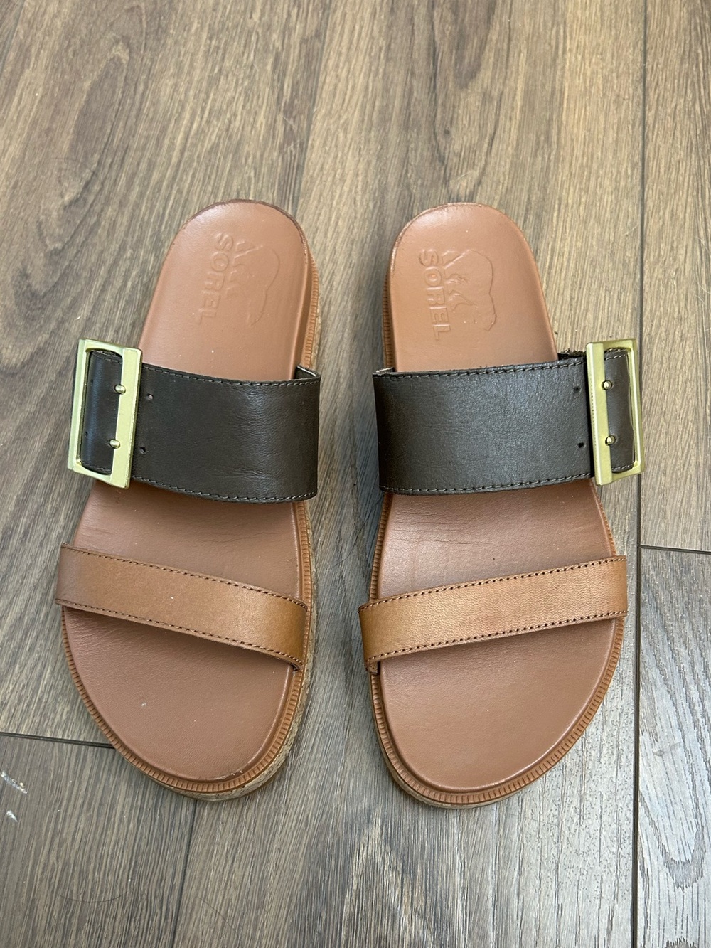 Sorel Roaming Slide Women’s size 7.5  NL4177242